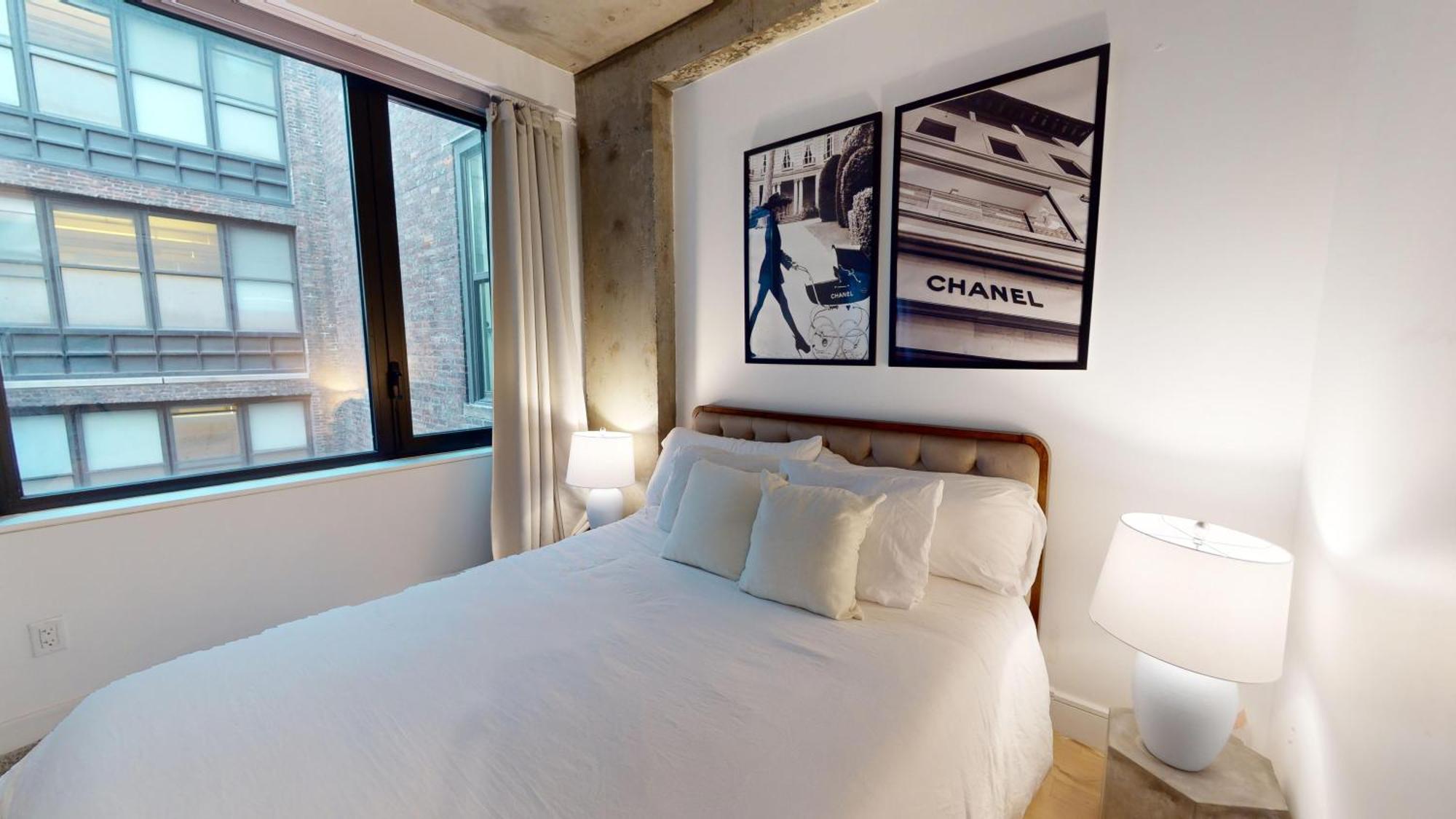 Appartement 132 W 26th Street #7
