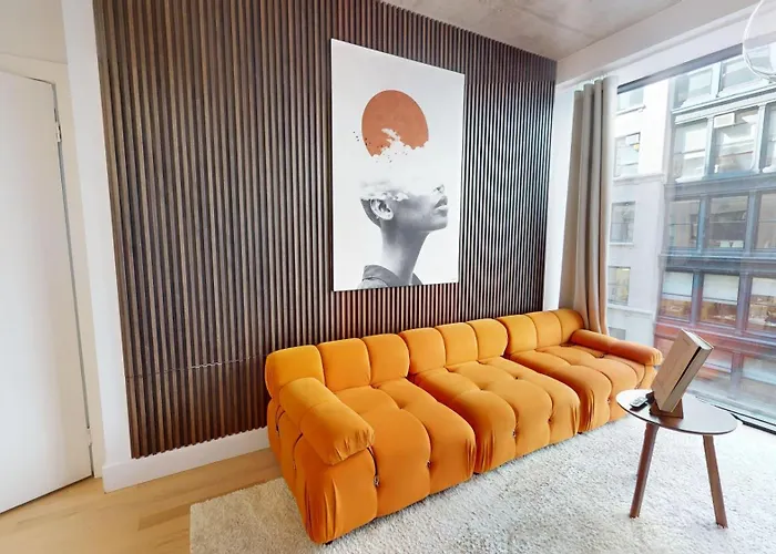 132 W 26Th Street #7