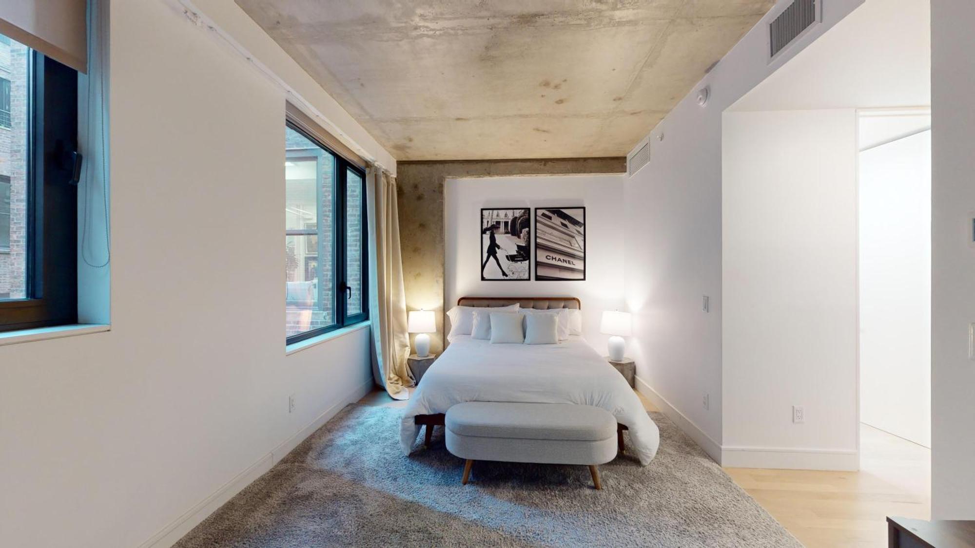 Apartment 132 W 26th Street #7