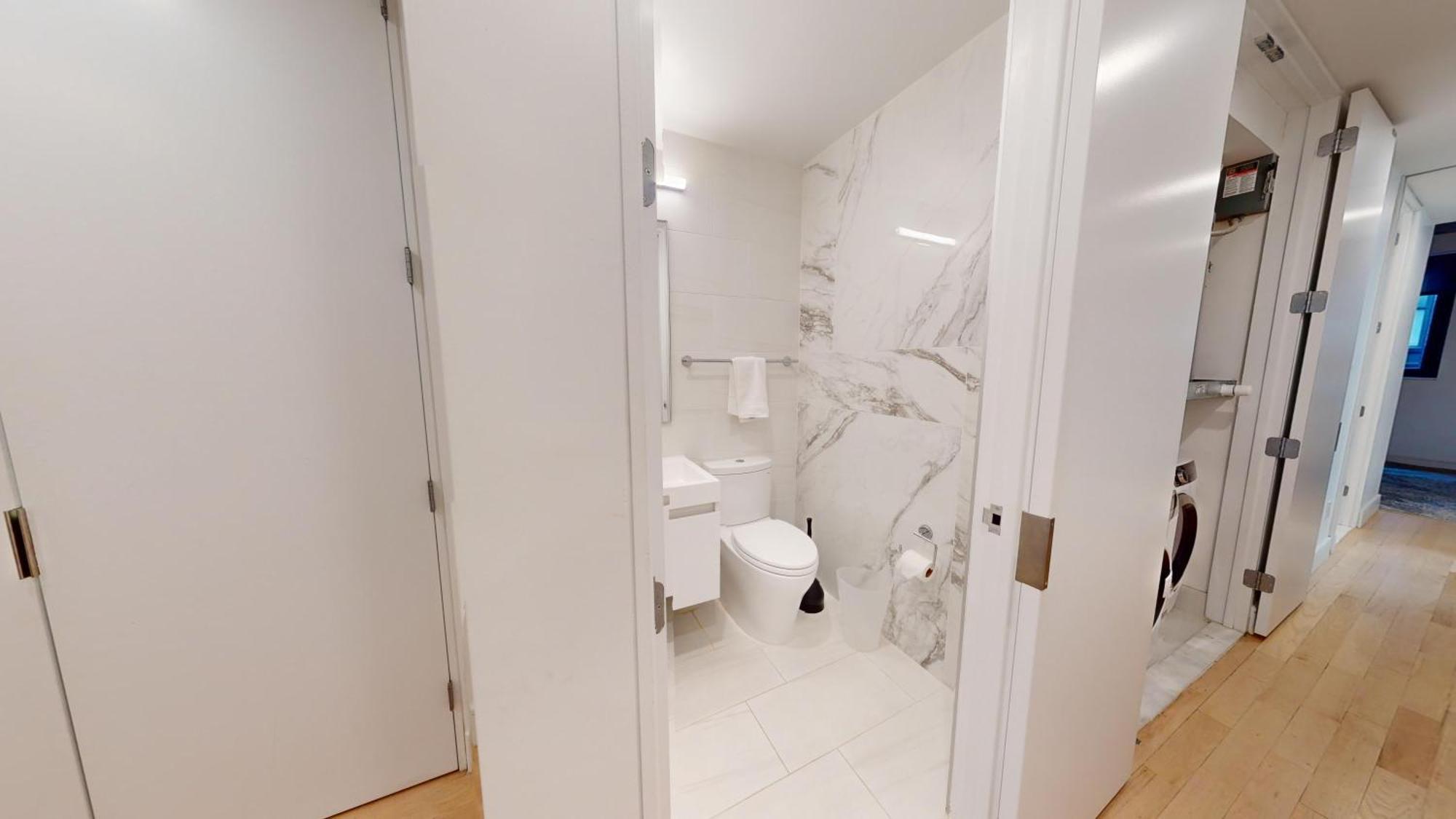 Apartment 132 W 26th Street #7 *
