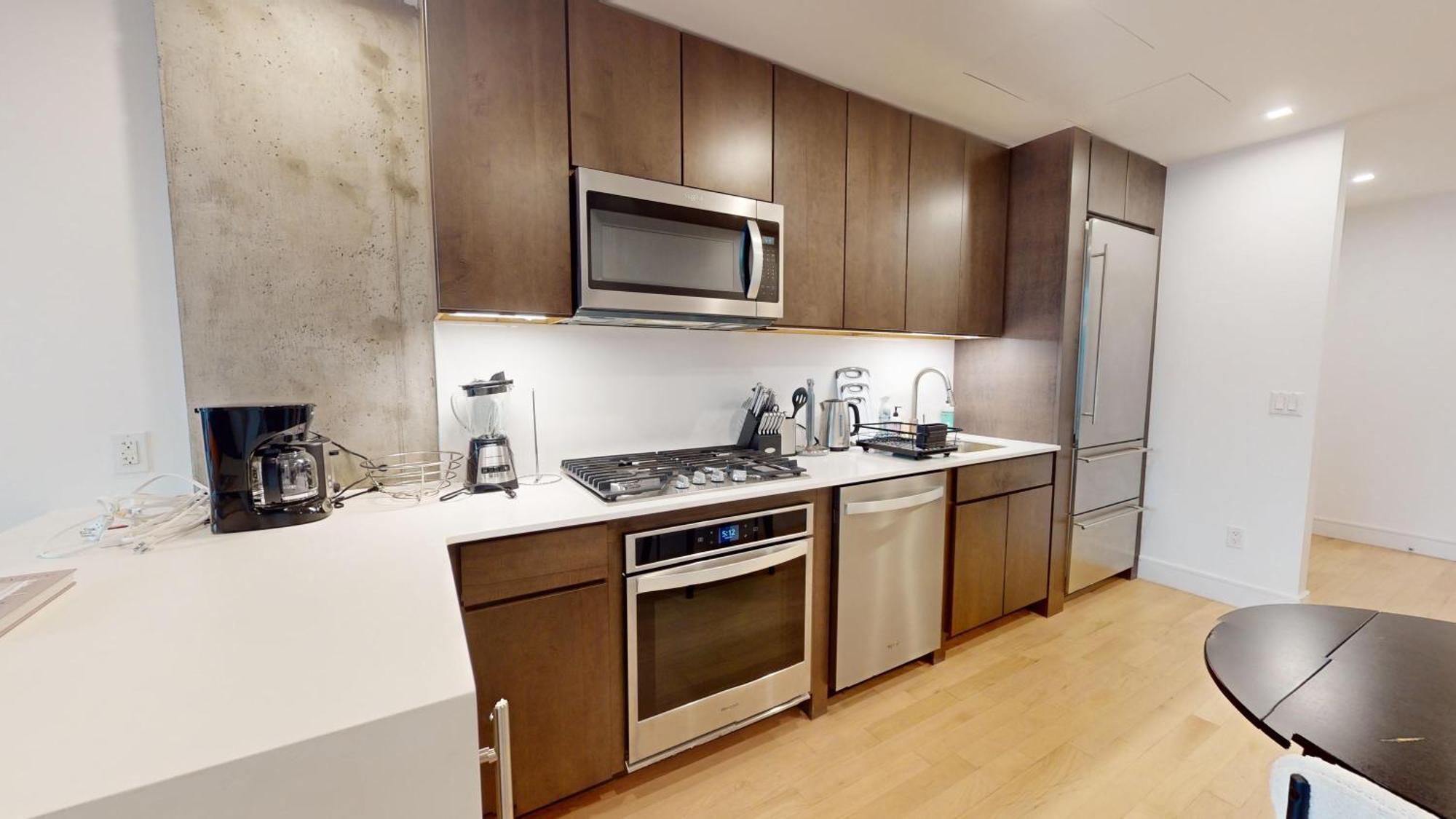 Apartment 132 W 26th Street #7