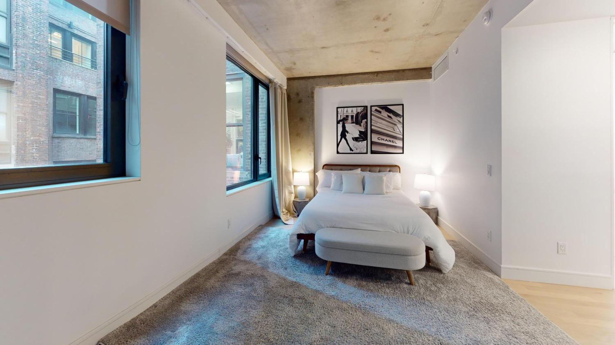 132 W 26th Street #7 *