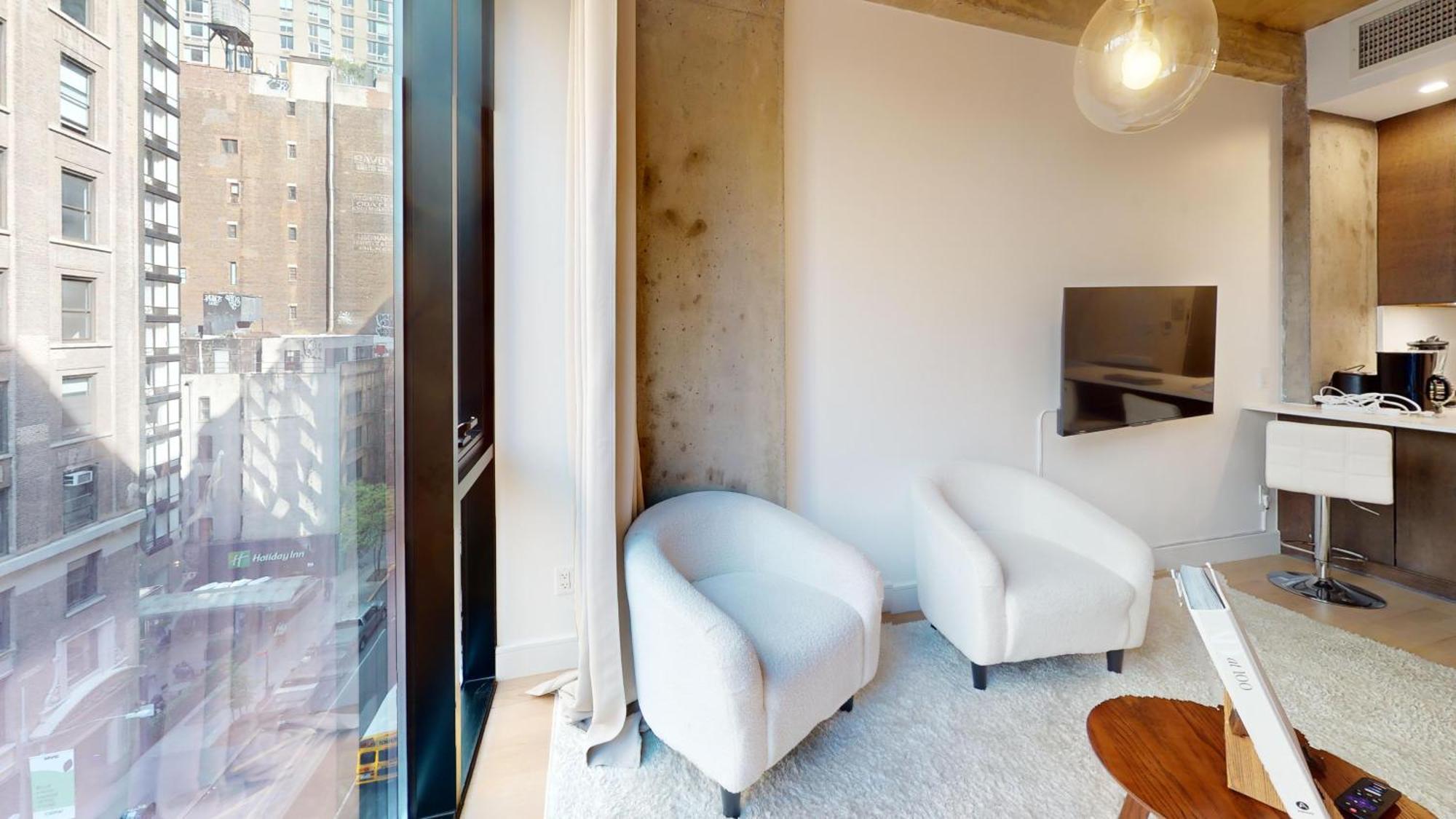 Apartment 132 W 26th Street #7 *