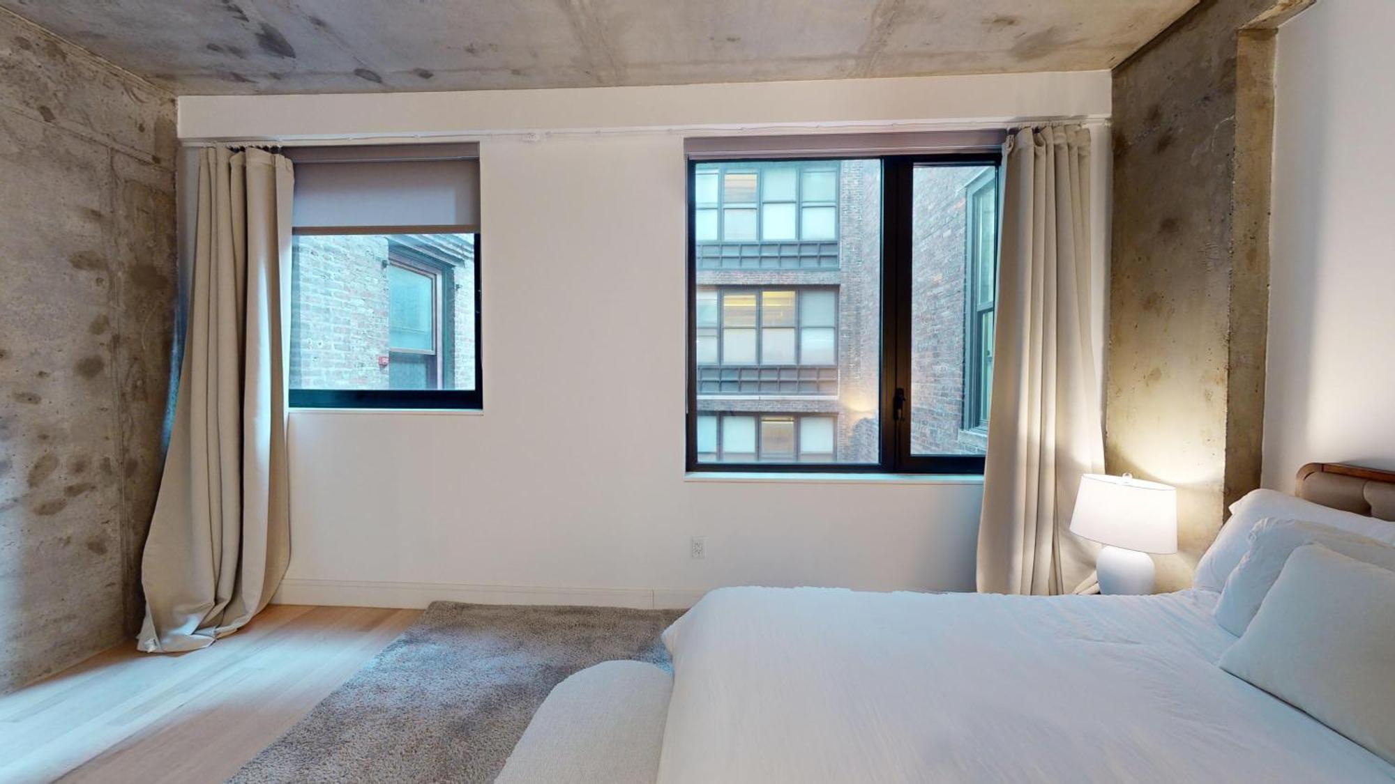 132 W 26th Street #7 Apartment New York