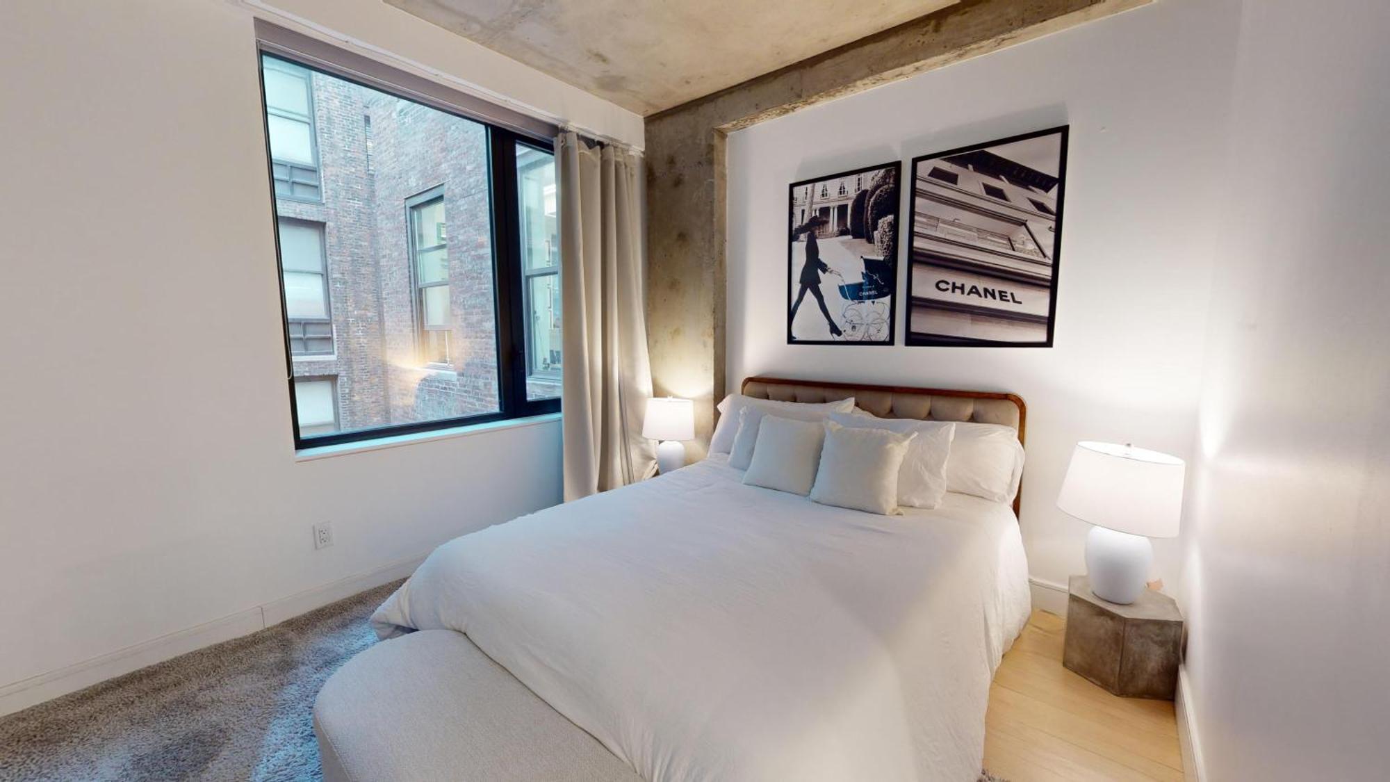 132 W 26th Street #7 * New York