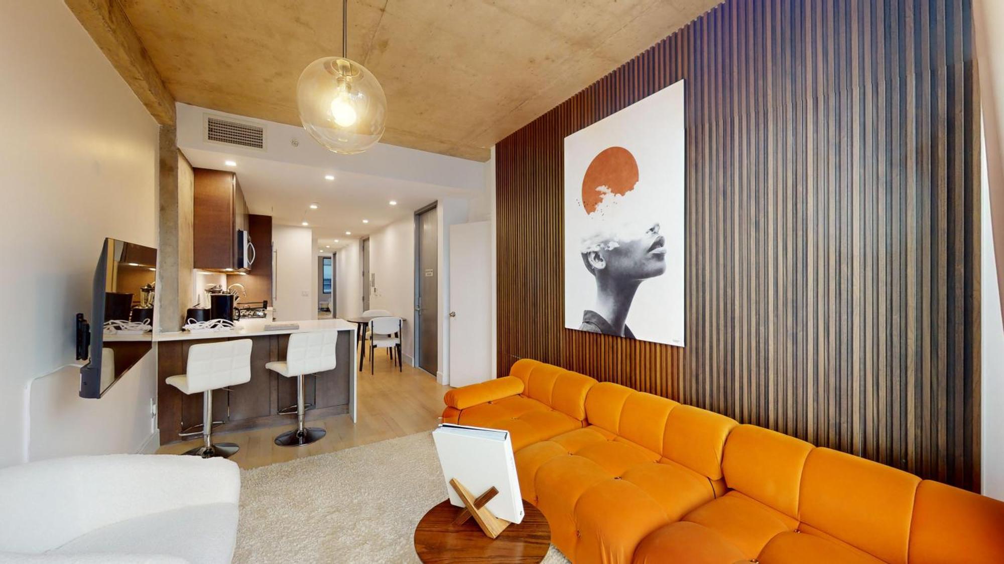 Apartment 132 W 26th Street #7