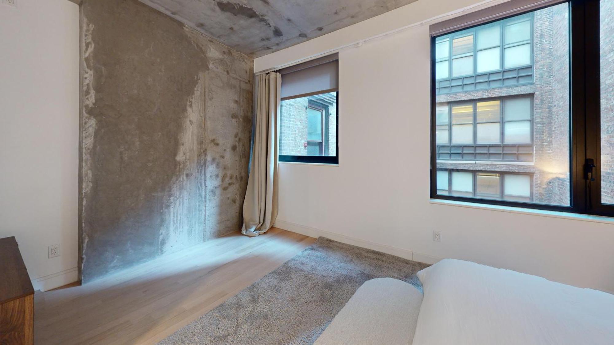Apartment 132 W 26th Street #7 *