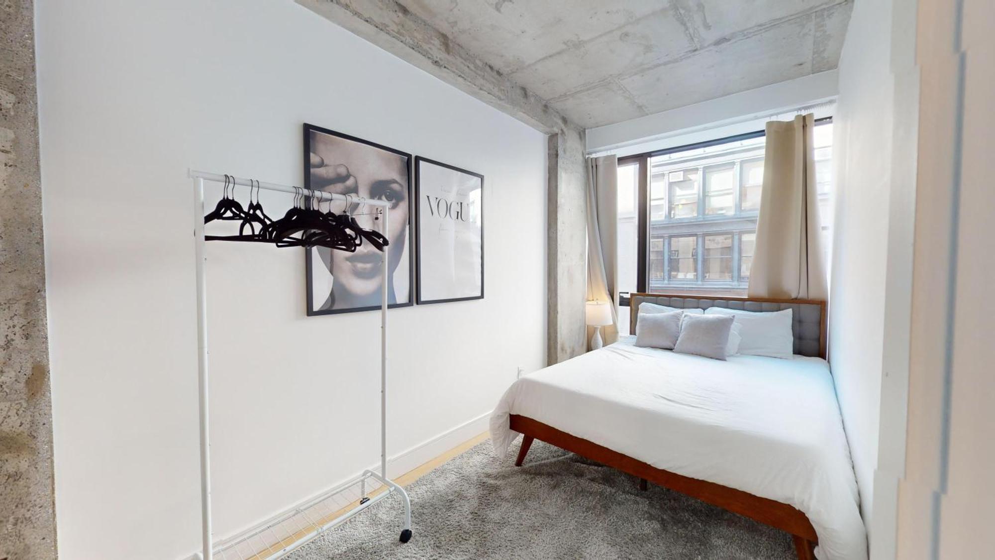 132 W 26th Street #7 Apartment New York