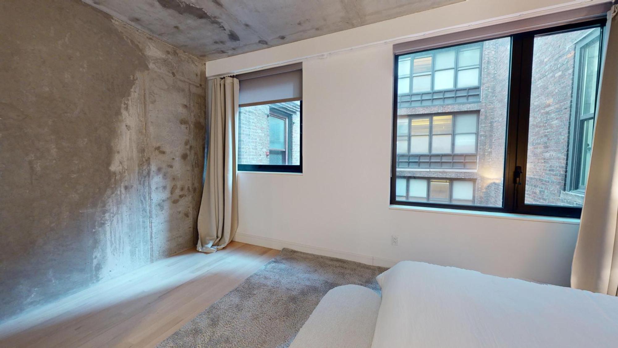 132 W 26th Street #7 Apartment