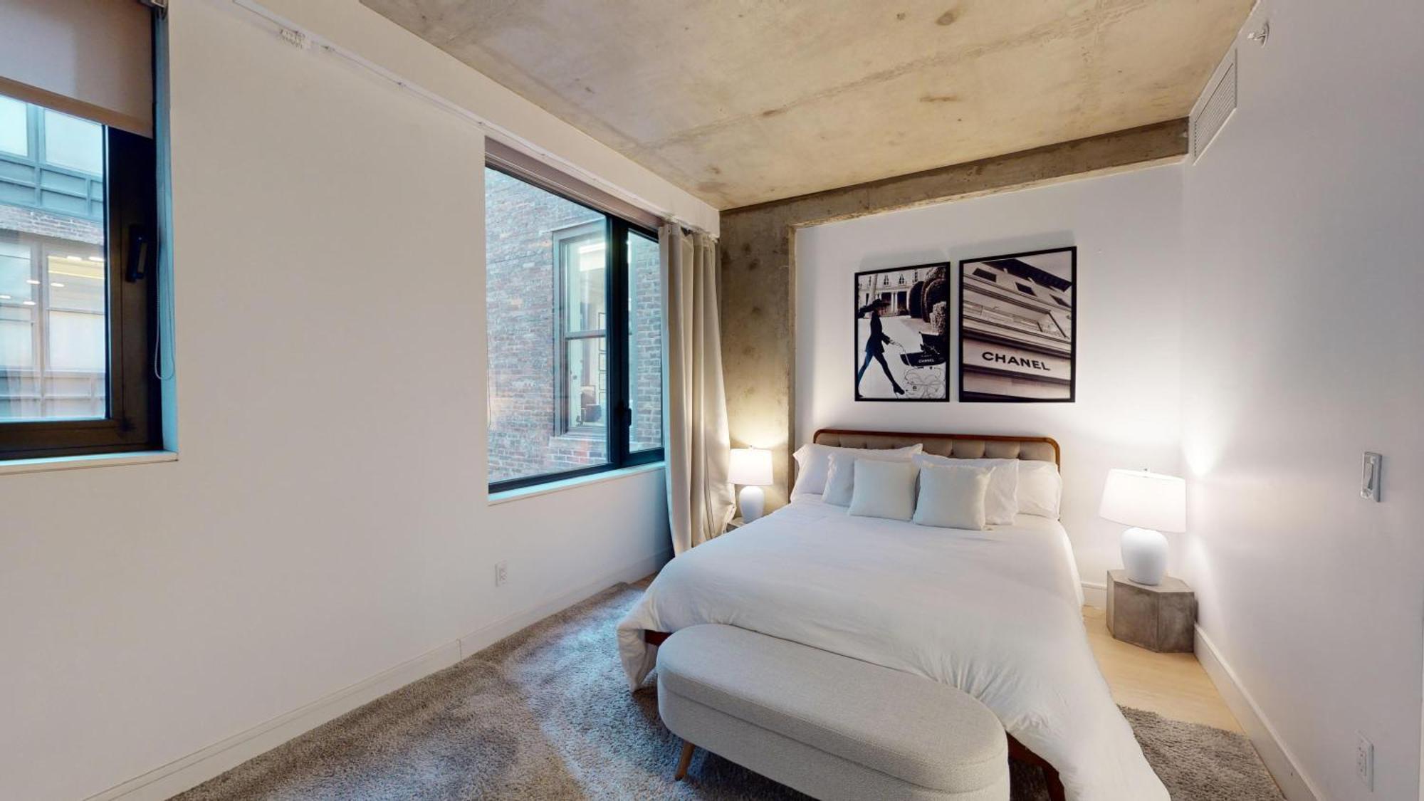 132 W 26th Street #7 Apartment New York