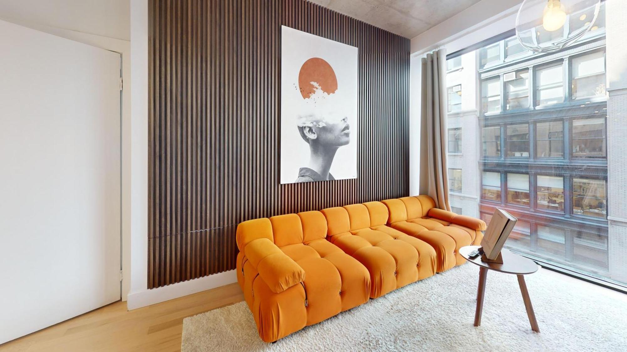 Apartment 132 W 26th Street #7 New York